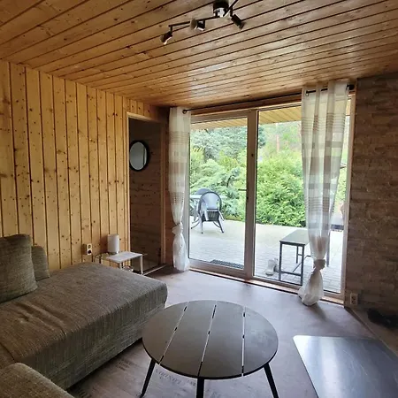 Semesterbostad Bungalow Im Dahme-seen Gebiet Nahe Berlin