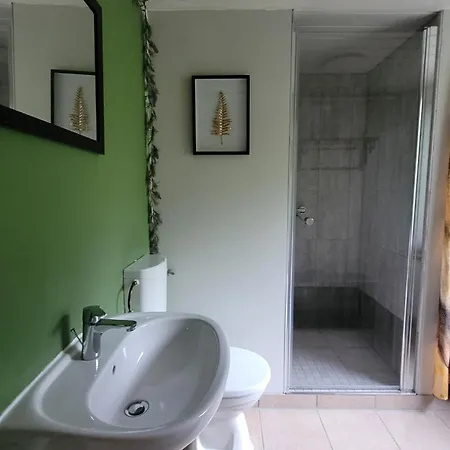 Holiday home Bungalow Im Dahme-seen Gebiet Nahe Berlin Mittenwalde