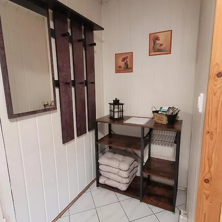 Bungalow Im Dahme-seen Gebiet Nahe Berlin Holiday home