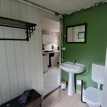 Bungalow Im Dahme-seen Gebiet Nahe Berlin Holiday home *