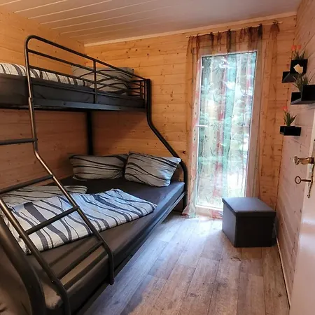 Holiday home Bungalow Im Dahme-seen Gebiet Nahe Berlin *