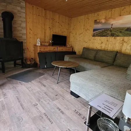 Holiday home Bungalow Im Dahme-seen Gebiet Nahe Berlin *
